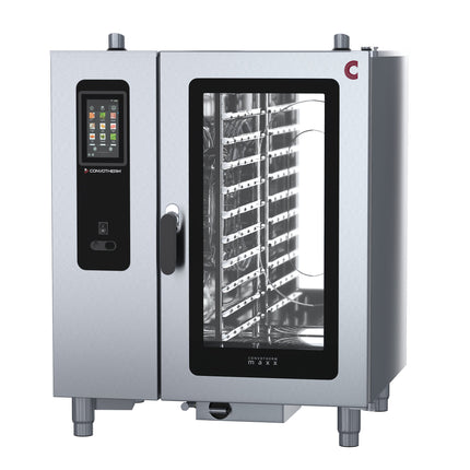 Convotherm CMAXX10.10 - 11 Tray Electric Combi-Steamer Oven