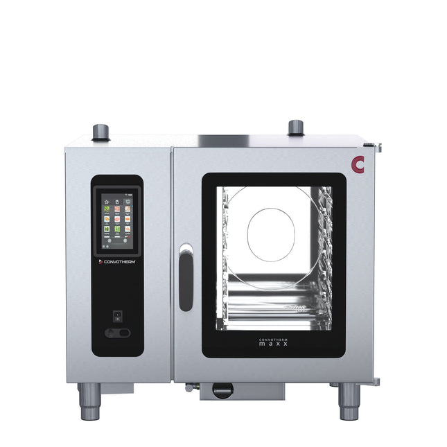 Convotherm CMAXX6.10 - 7 Tray Electric Combi-Steamer Oven