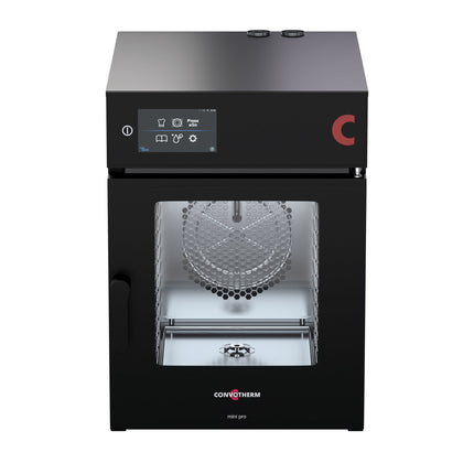 Convotherm 6 Tray GN 2/3 Electric Combi Direct Steamer Oven CMINIPRO6.06-B