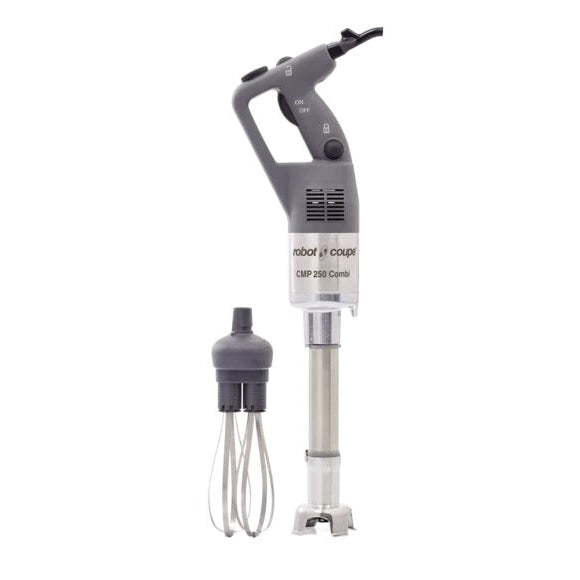 Robot Coupe CMP250COMBI Immersion Blender Stick Blender