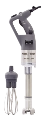 Robot Coupe CMP250COMBI Immersion Blender Stick Blender