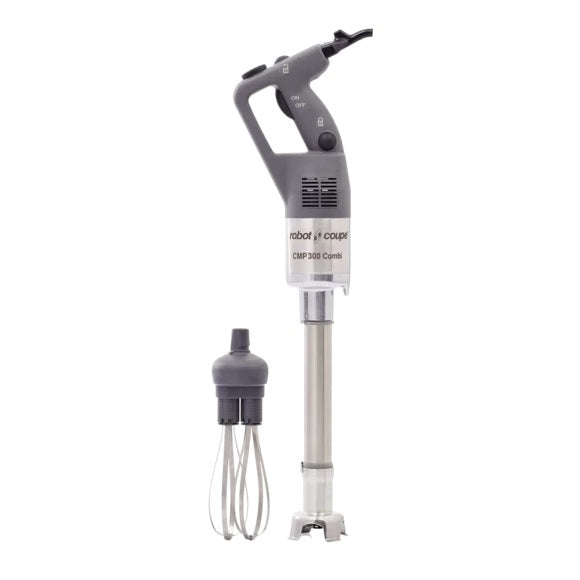 Robot Coupe CMP300COMBI Immersion Blender Stick Blender