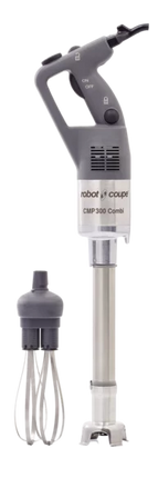 Robot Coupe CMP300COMBI Immersion Blender Stick Blender