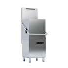 Fagor Evo-Concept Pass-Through Dishwasher CO-142HRSBDD