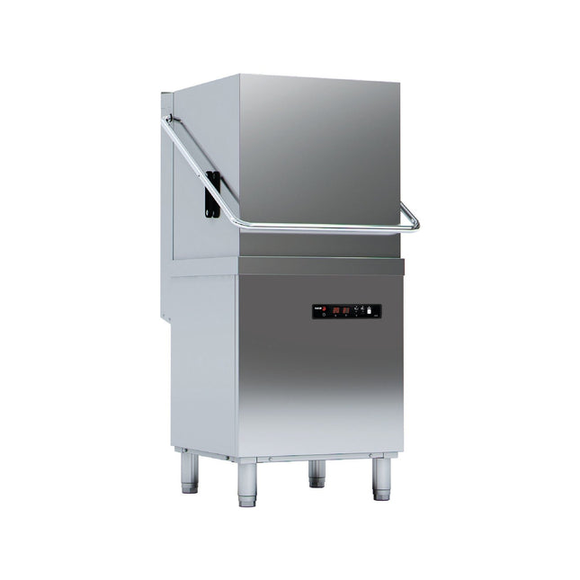 Fagor  passthrough dishwasher — front view
