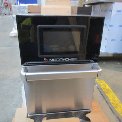 Merrychef conneX12 HP High Speed Cook Oven CONNEX12HP - Warehouse Clearance