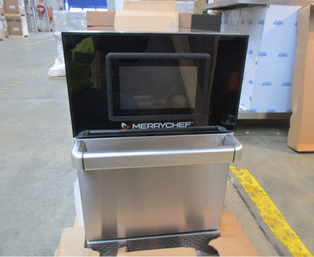 Merrychef conneX12 HP High Speed Cook Oven CONNEX12HP - Warehouse Clearance