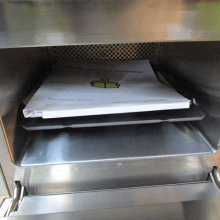 Merrychef conneX12 HP High Speed Cook Oven CONNEX12HP - Warehouse Clearance