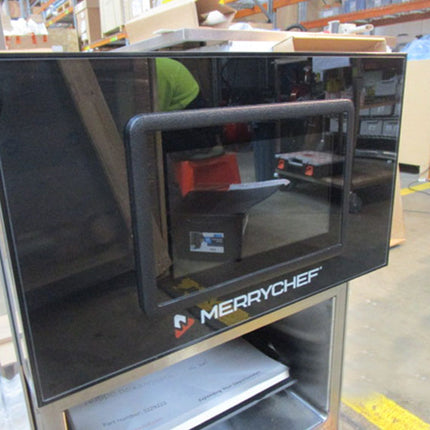 Merrychef conneX12 HP High Speed Cook Oven CONNEX12HP - Warehouse Clearance