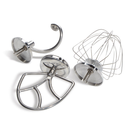 Hamilton Beach Planetary Mixer 8Lt