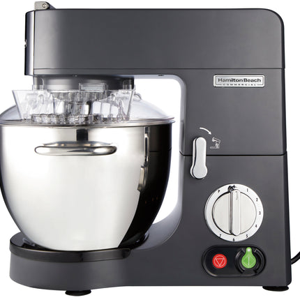 Hamilton Beach Planetary Mixer 8Lt