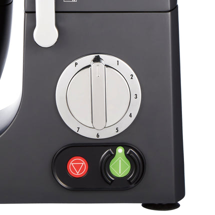 Hamilton Beach Planetary Mixer 8Lt