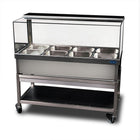 CookRite Hot Food Display - 1055mm Width CRB-6