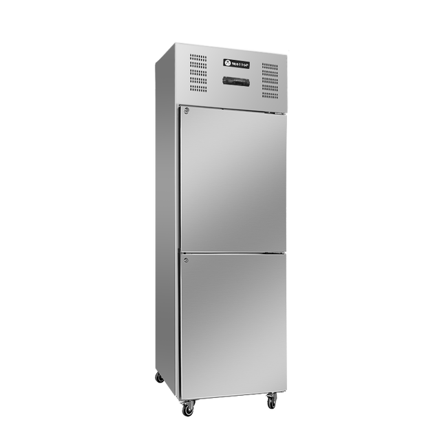 Besttop 2-Door Upright Freezer 470L CFT24-2