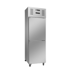 Besttop 2-Door Upright Fridge 470L CRT24-2