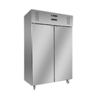 Besttop Double Door Upright Fridge 1010L CRT48-2