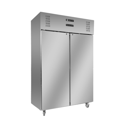 Besttop Double Door Upright Fridge 1010L CRT48-2