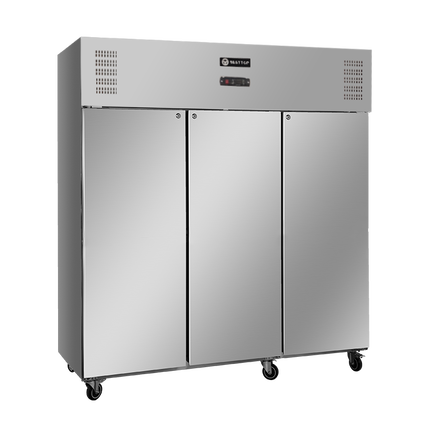 Besttop Three Door Upright Fridge 1590L CRT72-3