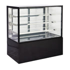 AG Cake Showcase - 4 Layer - 390 Litre - 1200mm