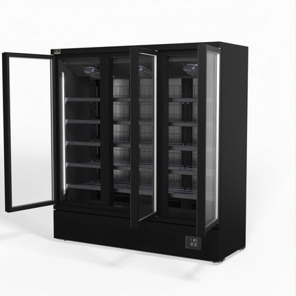 AG Equipment AG-CSB1500 Supermarket Fridge & Freezer — view 5
