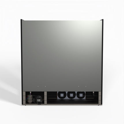 AG Equipment AG-CSB1500 Supermarket Fridge & Freezer — view 6