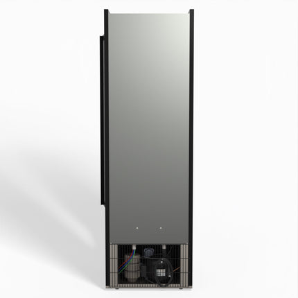 AG Equipment AG-CSB450 Upright Display Fridge — view 6
