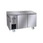 Besttop Under Bench Fridge 1200mm 260L CUR12-2