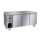 Besttop Under Bench Freezer 1800mm 460L CUF18-3