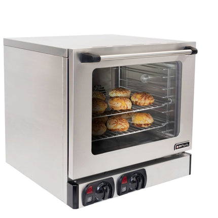 Anvil Convection Oven 595mmW