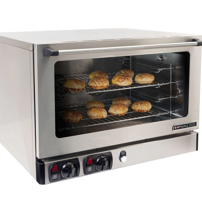Anvil Convection Oven 835mmW COA1005