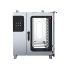 Convotherm CXEBT10.10D - 11 Tray Electric Combi-Steamer Oven - Boiler System - Disappearing Door