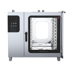 Convotherm CXEBT10.20D - 22 Tray Electric Combi-Steamer Oven - Boiler System - Disappearing Door