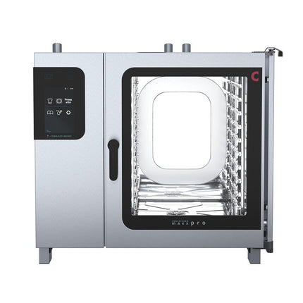 Convotherm CXEBT10.20D - 22 Tray Electric Combi-Steamer Oven - Boiler System - Disappearing Door