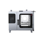 Convotherm CXEBT6.10D - 7 Tray Electric Combi-Steamer Oven - Boiler System - Disappearing Door