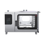 Convotherm CXEBT6.20D - 14 Tray Electric Combi-Steamer Oven - Boiler System - Disappearing Door