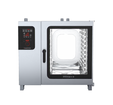 Convotherm CXESD10.20 - 22 Tray Electric Combi-Steamer Oven - Direct Steam