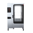 Convotherm CXESD20.20 - 40 Tray Electric Combi-Steamer Oven - Direct Steam