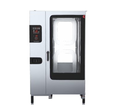 Convotherm CXESD20.20 - 40 Tray Electric Combi-Steamer Oven - Direct Steam
