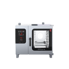 Convotherm CXESD6.10 - 7 Tray Electric Combi-Steamer Oven - Direct Steam