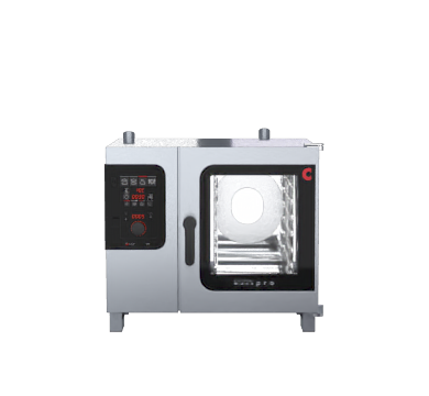 Convotherm CXESD6.10 - 7 Tray Electric Combi-Steamer Oven - Direct Steam