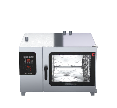 Convotherm CXESD6.20 - 14 Tray Electric Combi-Steamer Oven - Direct Steam