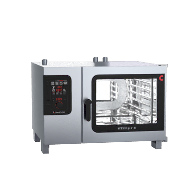 Convotherm CXESD6.20 - 14 Tray Electric Combi-Steamer Oven - Direct Steam