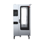 Convotherm CXEST20.10D - 20 Tray Electric Combi-Steamer Oven - Direct Steam - Disappearing Door