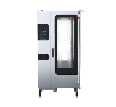Convotherm CXEST20.10D - 20 Tray Electric Combi-Steamer Oven - Direct Steam - Disappearing Door