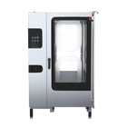 Convotherm CXEST20.20D - 40 Tray Electric Combi-Steamer Oven - Direct Steam - Disappearing Door