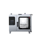 Convotherm CXEST6.10D - 7 Tray Electric Combi-Steamer Oven - Direct Steam - Disappearing Door