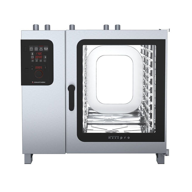 Convotherm CXGBD10.20 - 22 Tray Gas Combi-Steamer Oven - Boiler System