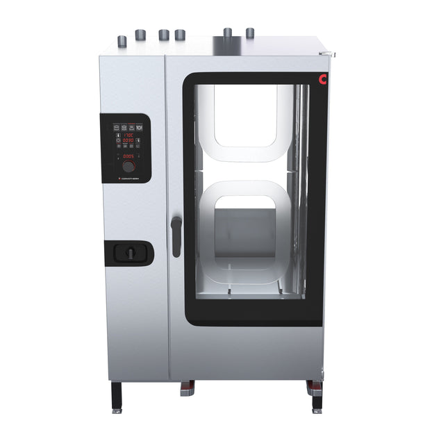 Convotherm CXGBD20.20 - 40 Tray Gas Combi-Steamer Oven - Boiler System