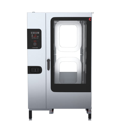Convotherm CXGBD20.20 - 40 Tray Gas Combi-Steamer Oven - Boiler System
