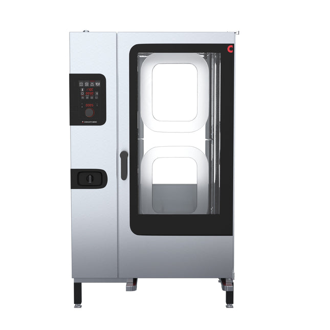 Convotherm CXGBD20.20 - 40 Tray Gas Combi-Steamer Oven - Boiler System